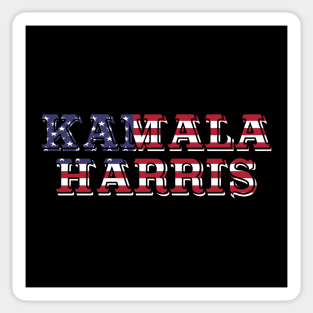 Kamala harris Sticker